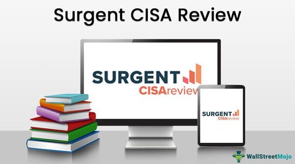 Surgent CISA Review