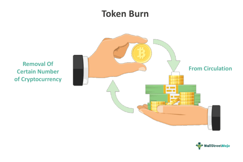 Token Burn