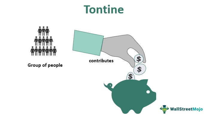 Tontine