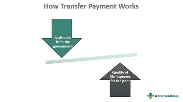 Transfer Payment