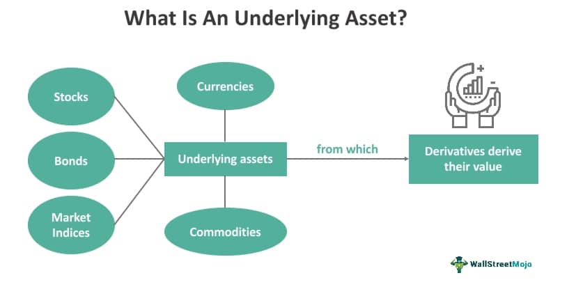 Underlying Asset