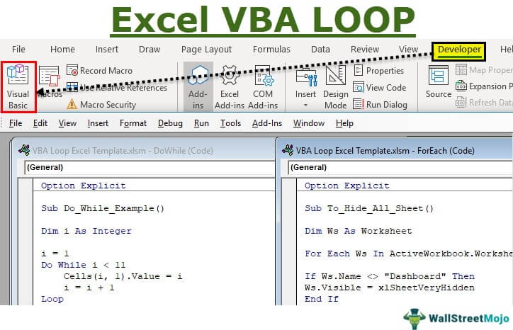 VBA Loops