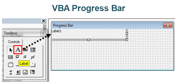 VBA Progress Bar