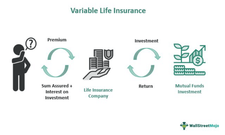 Variable life Insurance