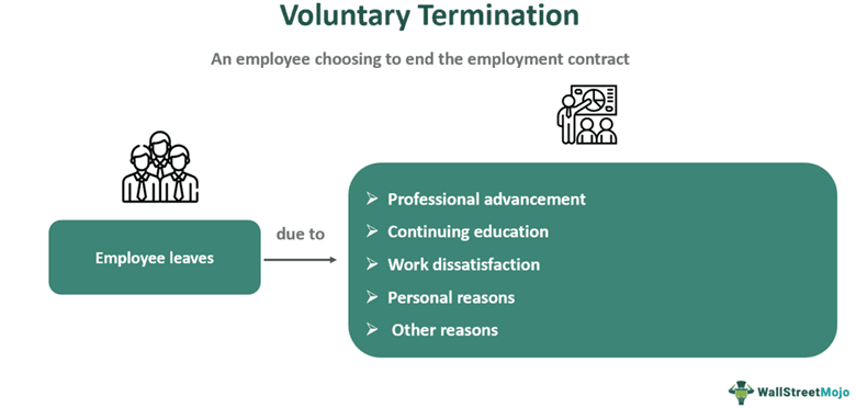 Voluntary Termination
