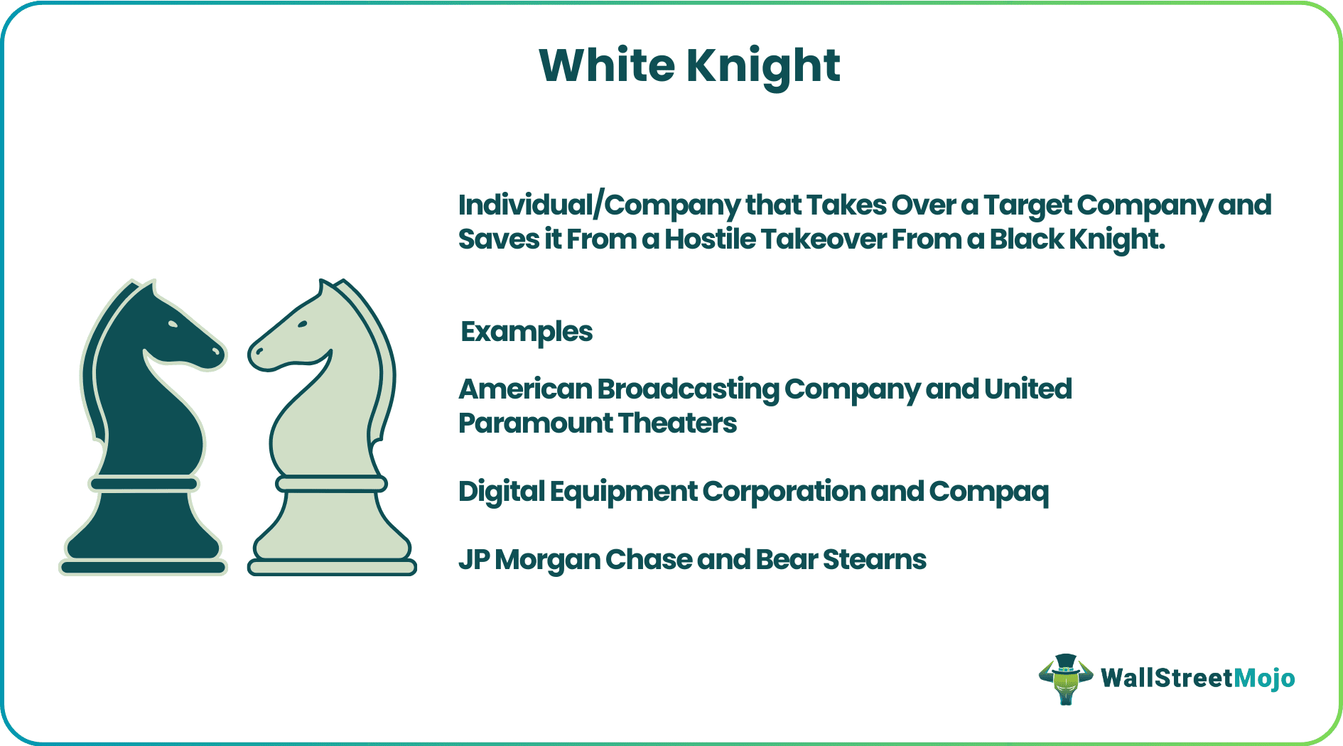 White Knight