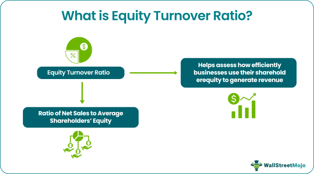 Equity Turnover Ratio