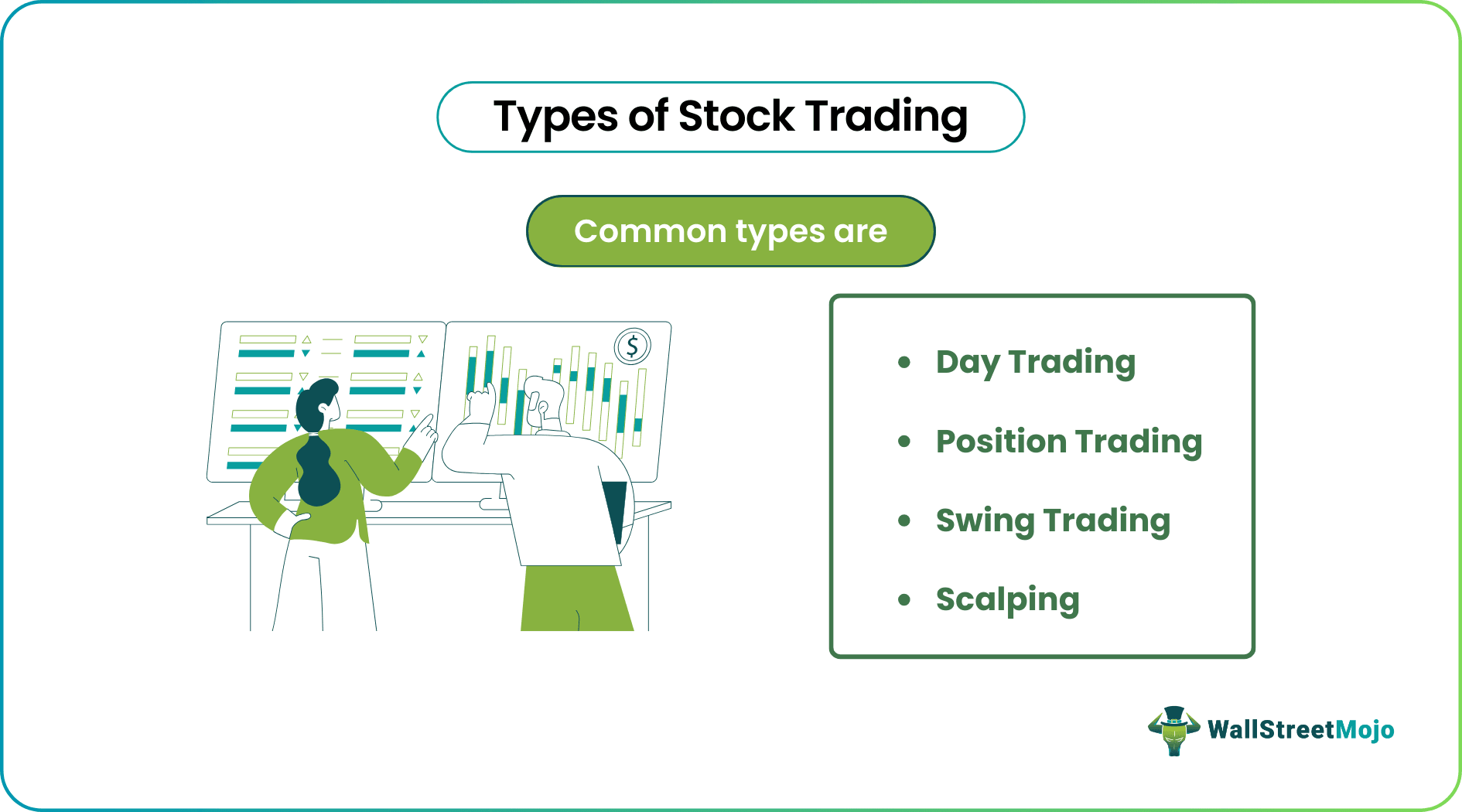 stock trading