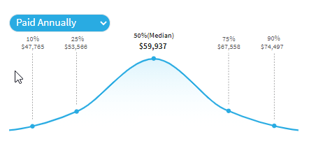 Cost Analysis career