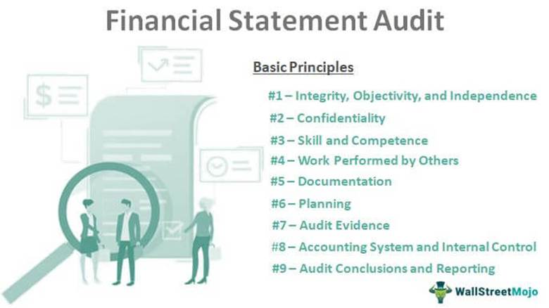 Financial Statement Audit