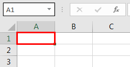 VBA Macro Example 1-3